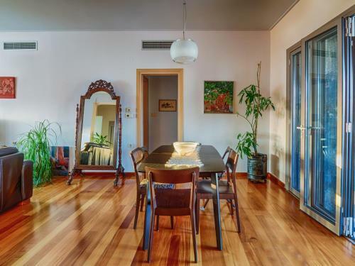 Apartamento Pentari-bitsakis House