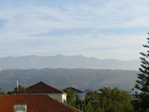 Apartamento Pentari-bitsakis House