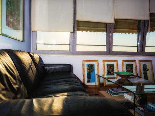 Apartamento Pentari-bitsakis House