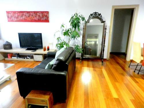 Apartamento Pentari-bitsakis House