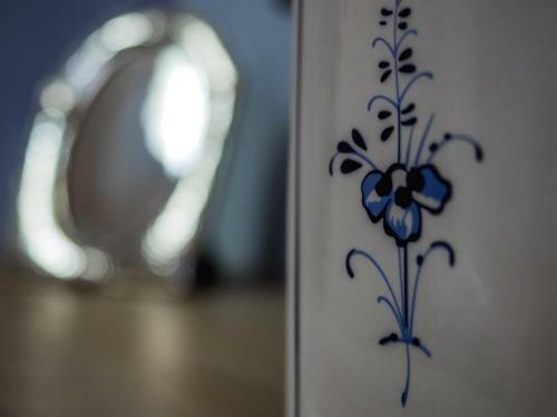 Apartamento Pentari-bitsakis House