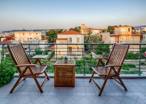 Apartamento Pentari-bitsakis House
