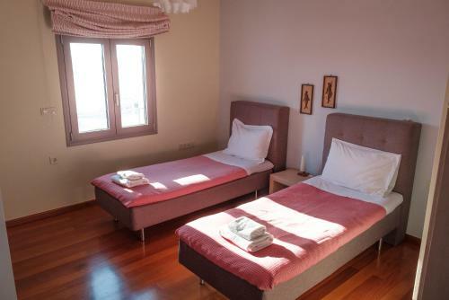 Apartamento Pentari-bitsakis House