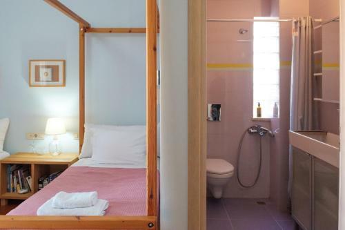 Apartamento Pentari-bitsakis House