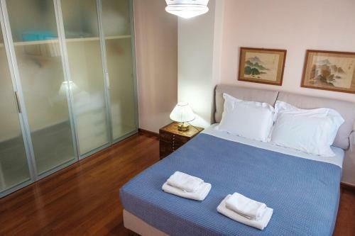 Apartamento Pentari-bitsakis House