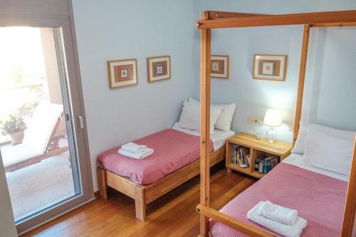 Apartamento Pentari-bitsakis House