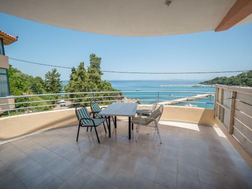 Harbour View (oceanis Apartments)