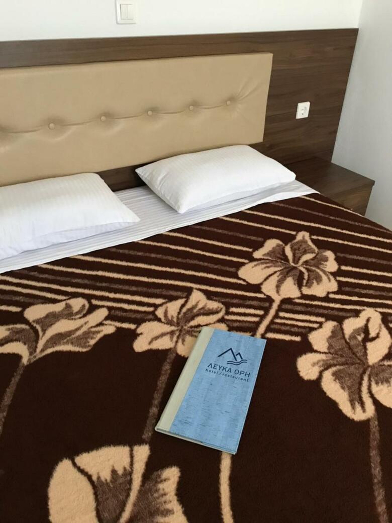 Apartamento Lefka Ori