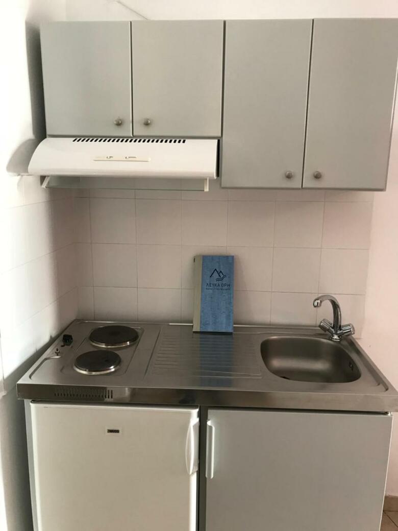 Apartamento Lefka Ori
