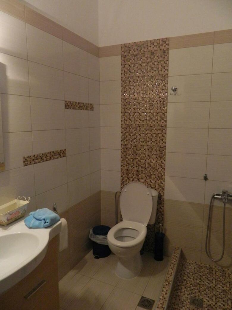 Apartamento Lefka Ori