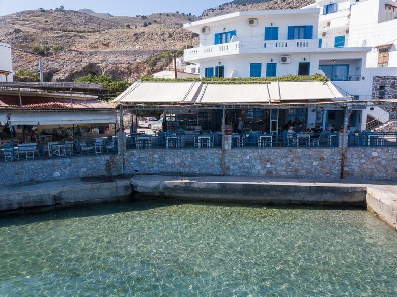 Apartamento Lefka Ori