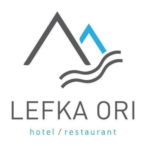 Apartamento Lefka Ori