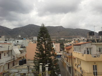 Despina Hotel