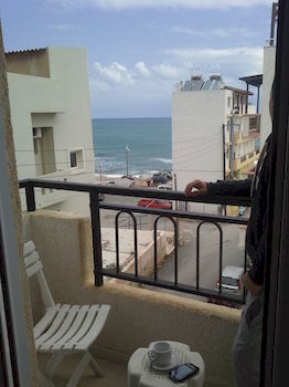 Despina Hotel