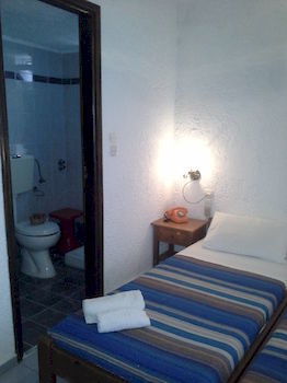 Despina Hotel