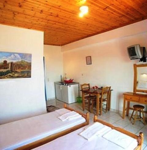 Apartamento Climati Studios