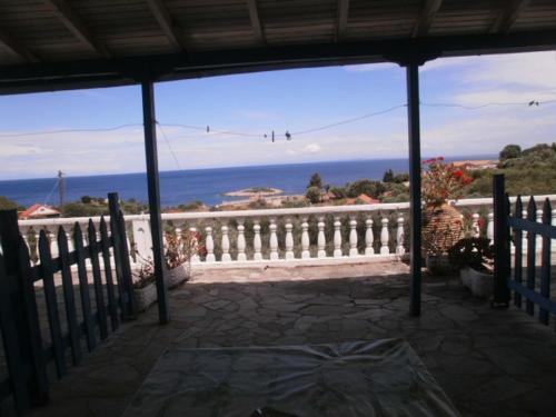Apartamento Climati Studios