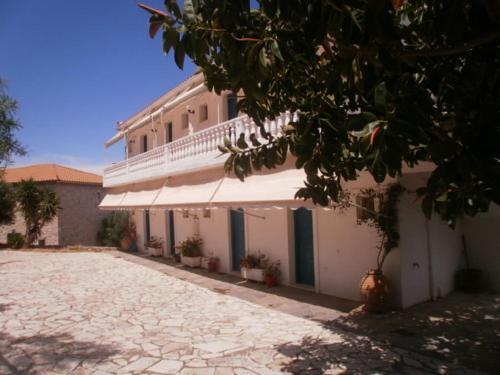 Apartamento Climati Studios