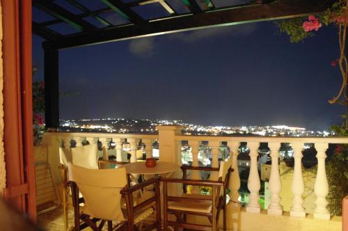 Hotel Korifi Suites