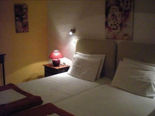 Apartamento Aggelos Studios