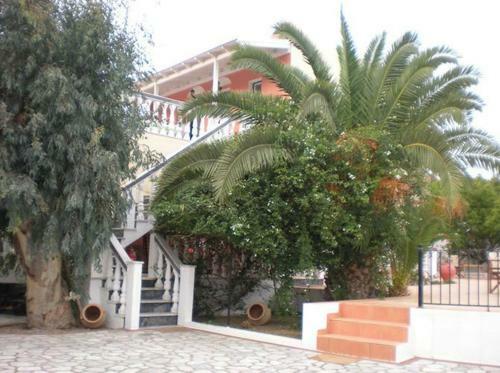 Apartamento Aggelos Studios