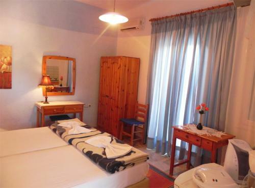 Apartamento Aggelos Studios