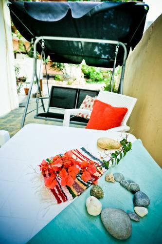 Apartment Home