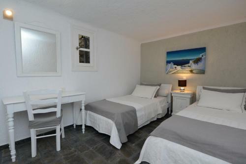 Thalasses Villas