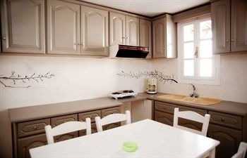 Apartamento Zephyros