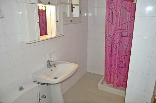 Apartamento Odysseus Palace