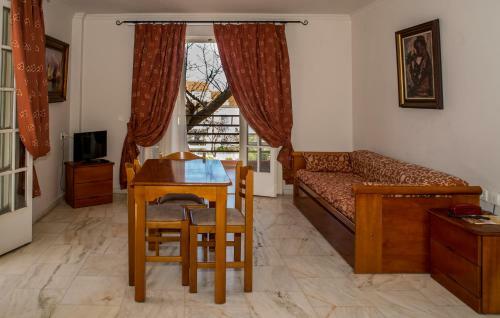 Apartamento Odysseus Palace