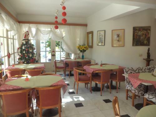 Apartamento Odysseus Palace