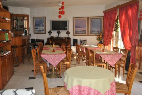 Apartamento Odysseus Palace
