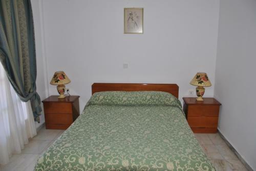 Apartamento Odysseus Palace
