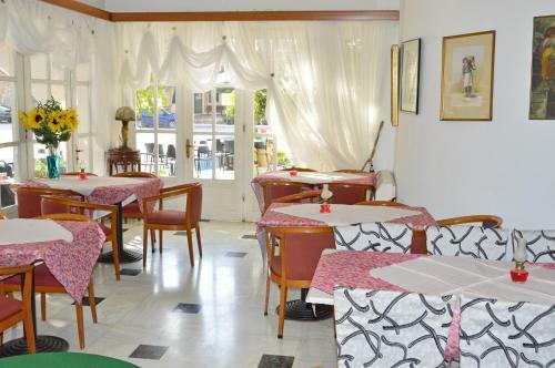 Apartamento Odysseus Palace