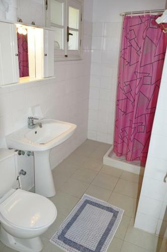 Apartamento Odysseus Palace