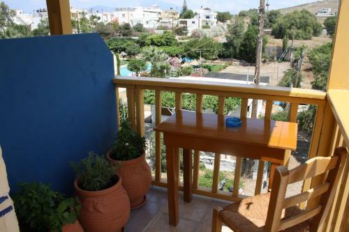 Apartamento Ilios