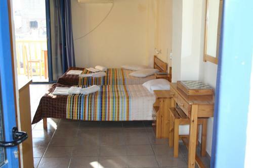 Apartamento Ilios