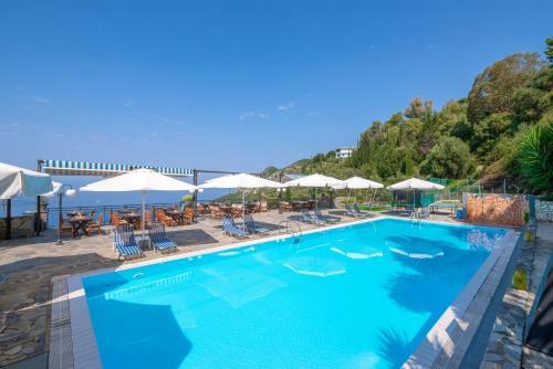 Arilla Beach Hotel