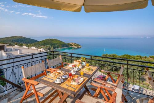 Arilla Beach Hotel