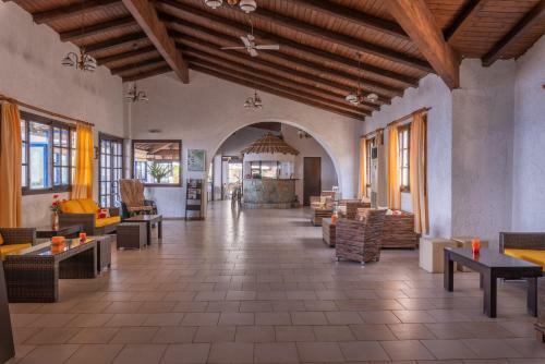 Arilla Beach Hotel