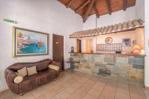Arilla Beach Hotel