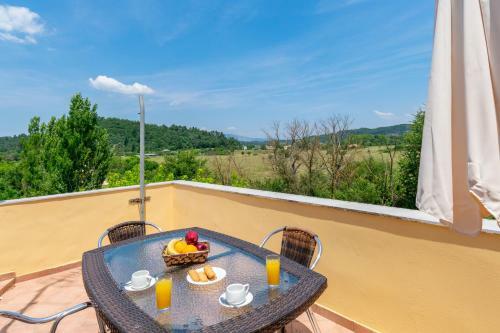Hostal Villa Litsa