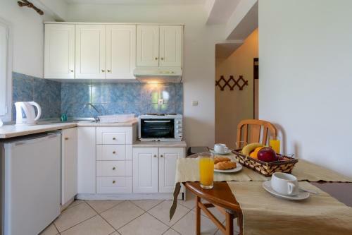 Hostal Villa Litsa