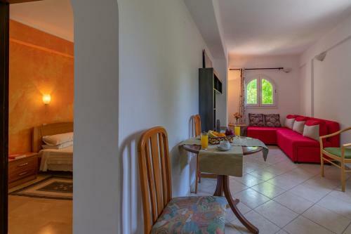 Hostal Villa Litsa