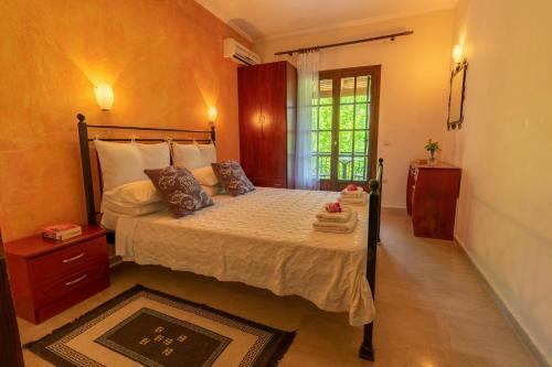 Hostal Villa Litsa