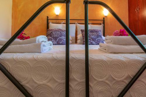 Hostal Villa Litsa