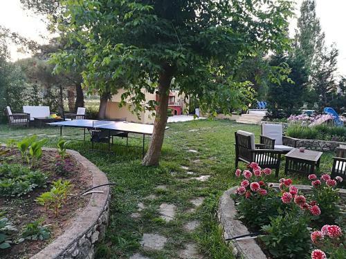Hostal Villa Litsa