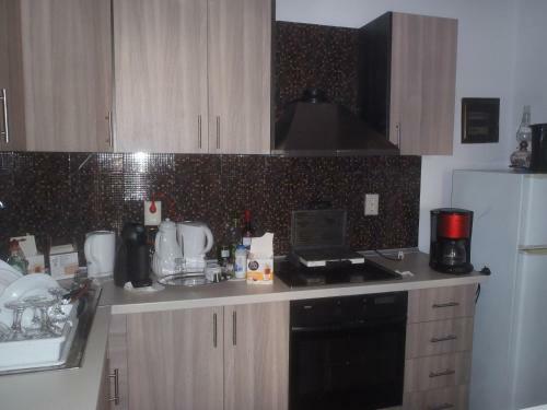 Hostal Villa Litsa