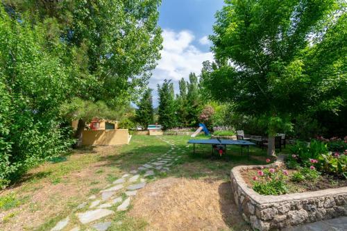 Hostal Villa Litsa